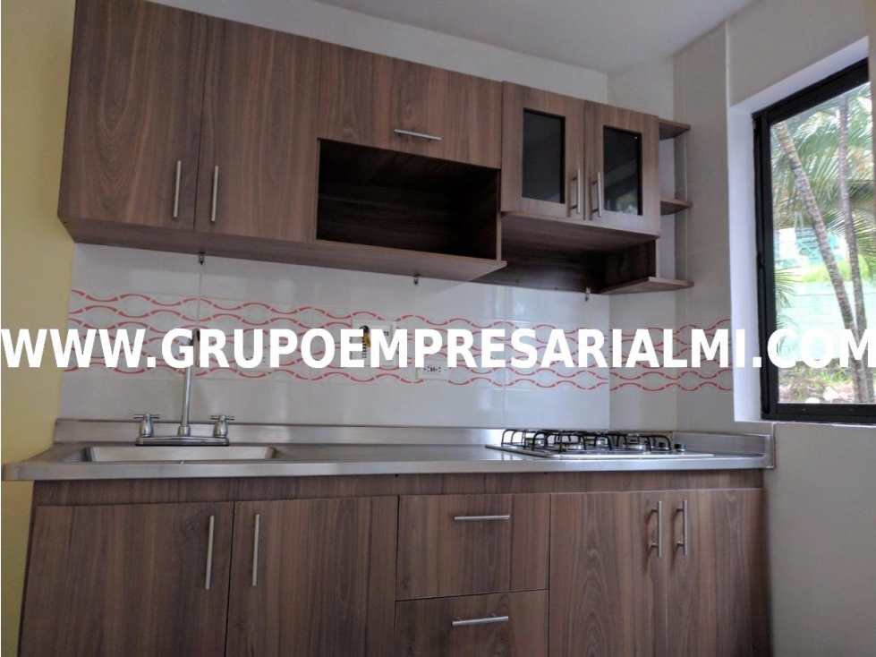 CÓMODO APARTAMENTO EN VENTA - SECTOR MACHADO COD: 31160 — foto 3