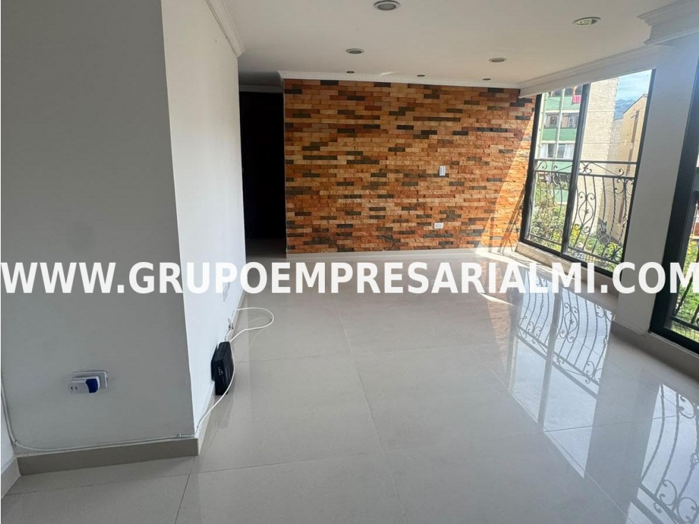 CÓMODO APARTAMENTO EN VENTA - SECTOR LA ALDEA COD: 33856 — foto 6