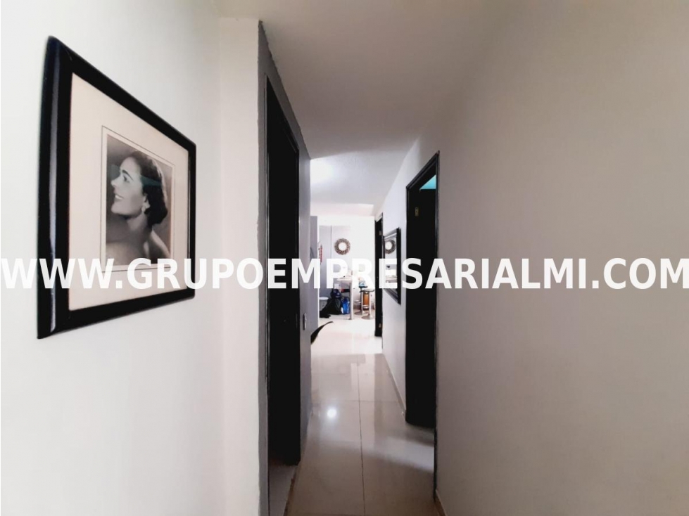 CÓMODO APARTAMENTO EN VENTA - SECTOR CALASANZ COD: 31951 — foto 6