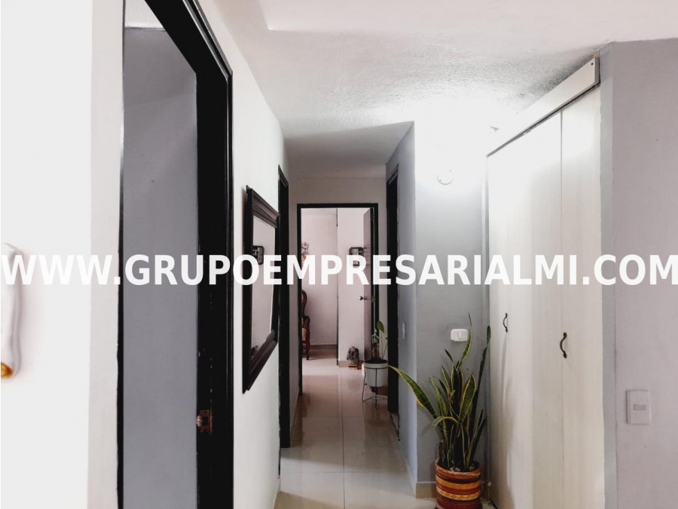 CÓMODO APARTAMENTO EN VENTA - SECTOR CALASANZ COD: 31951 — foto 5