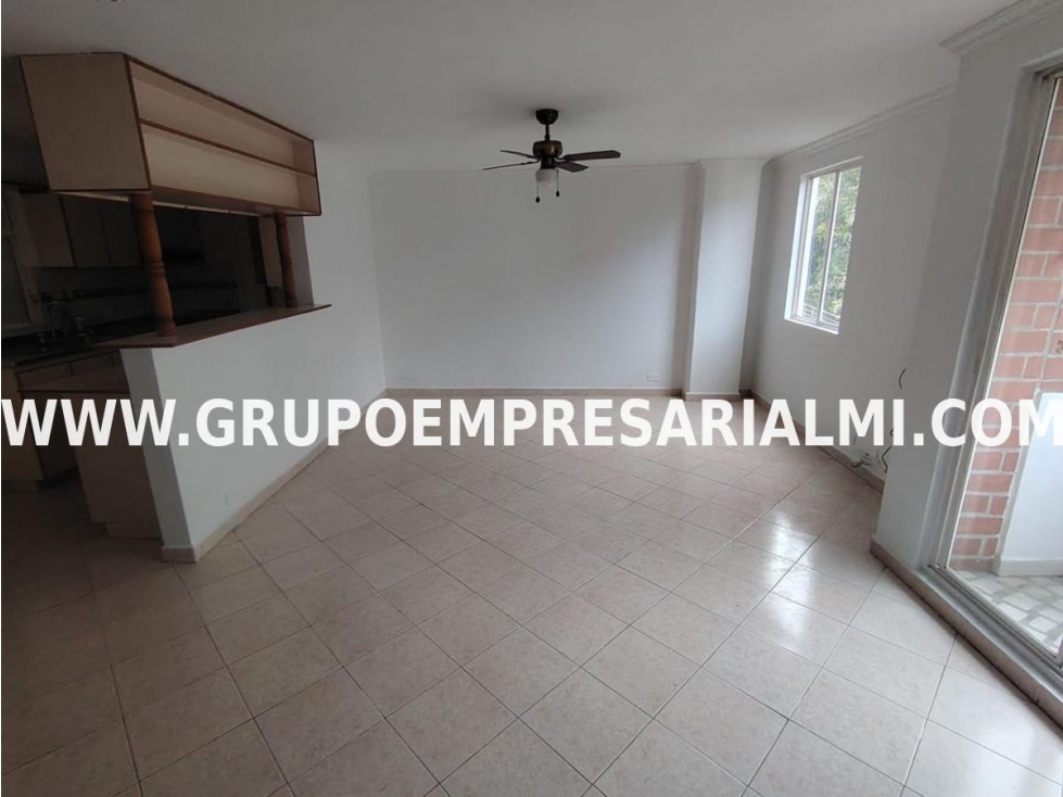 CÓMODO APARTAMENTO EN VENTA - SECTOR LA AMÉRICA COD: 33908 — foto 3