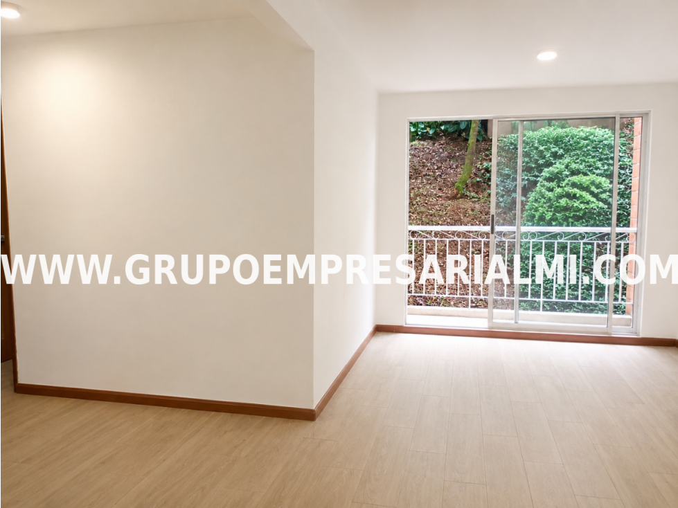 CÓMODO APARTAMENTO EN VENTA - SECTOR CASTROPOL COD: 33920 — foto 3