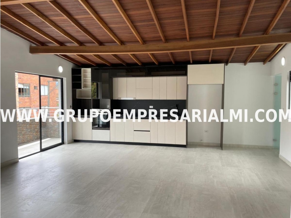 CÓMODO APARTAMENTO EN VENTA - SECTOR MIRAVALLE COD: 33957 — foto 2