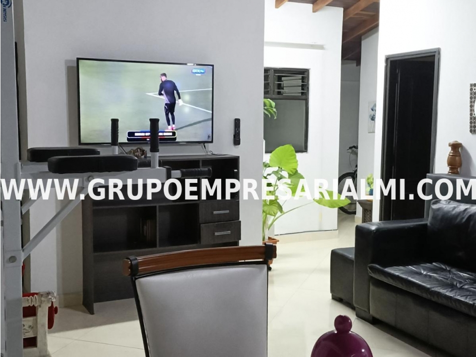 CÓMODO APARTAMENTO EN VENTA - SECTOR LA PALMA COD: 33888 — foto 6