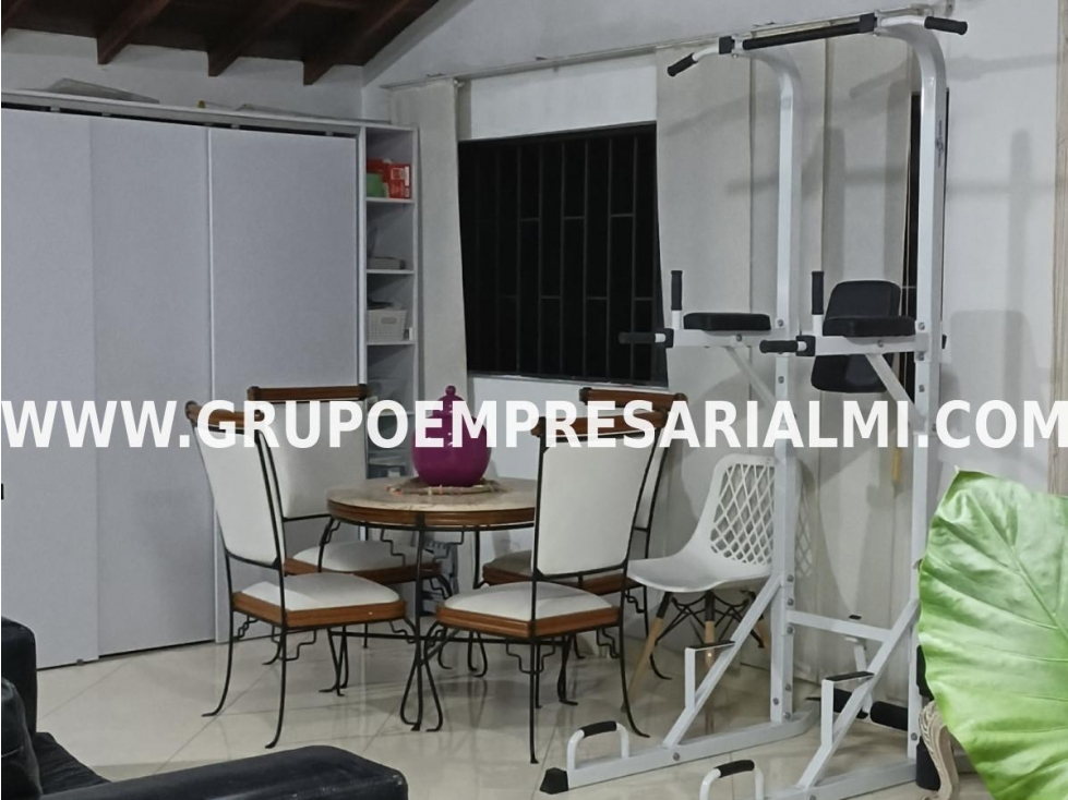 CÓMODO APARTAMENTO EN VENTA - SECTOR LA PALMA COD: 33888 — foto 2