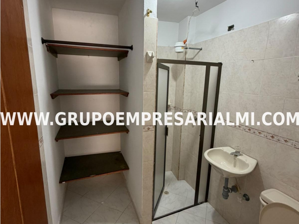 CÓMODO APARTAMENTO EN VENTA - SECTOR SAN RAFAEL COD: 34061 — foto 3