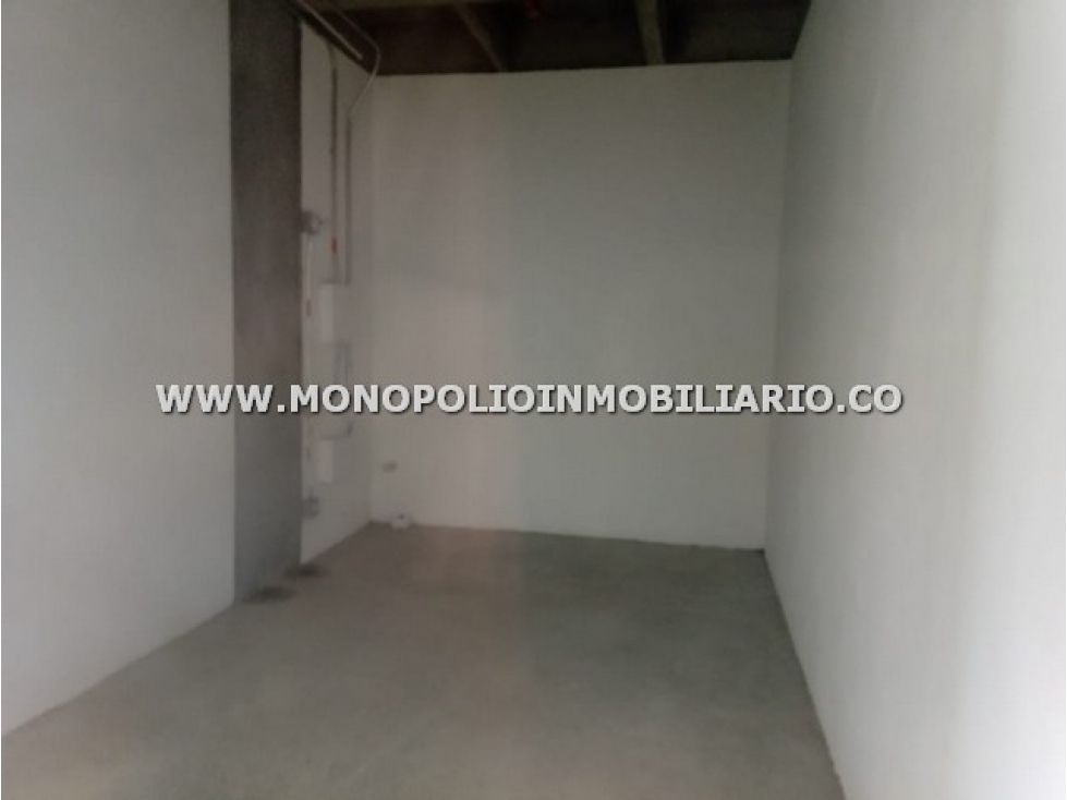 CÓMODO LOCAL EN ARRENDAMIENTO - SECTOR BOMBONA COD: 15793 — foto 2