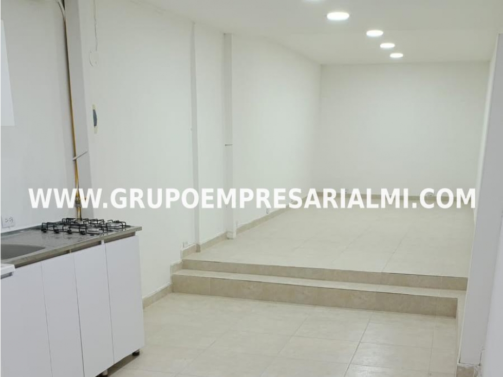 CÓMODO LOCAL EN ARRIENDO - SECTOR BELÉN PARQUE COD: 32591