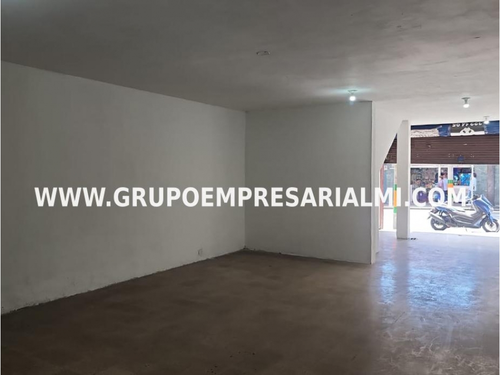 CÓMODO LOCAL EN ARRIENDO - SECTOR MESA COD: 32665 — foto 5