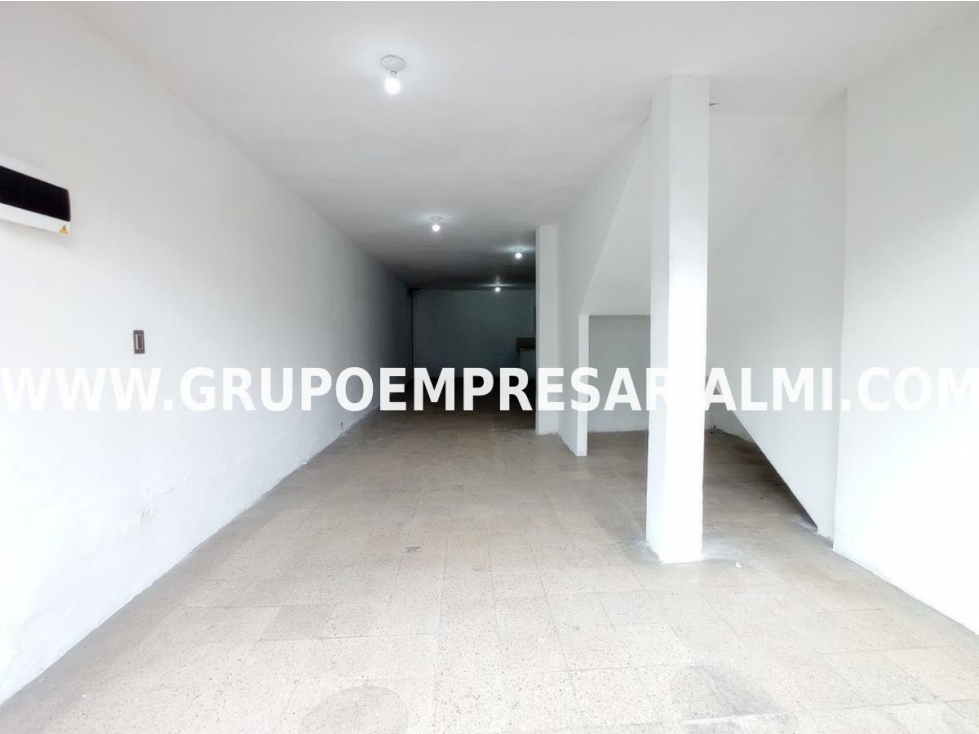 CÓMODO LOCAL EN ARRIENDO - SECTOR MESA COD: 32665 — foto 6