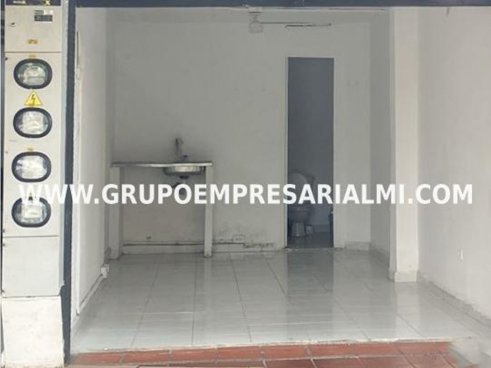 CÓMODO LOCAL EN ARRIENDO - SECTOR ROSALES COD: 33320 — foto 5