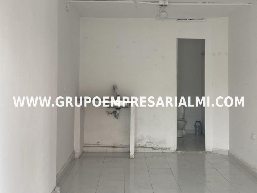 CÓMODO LOCAL EN ARRIENDO - SECTOR ROSALES COD: 33320 — foto 6