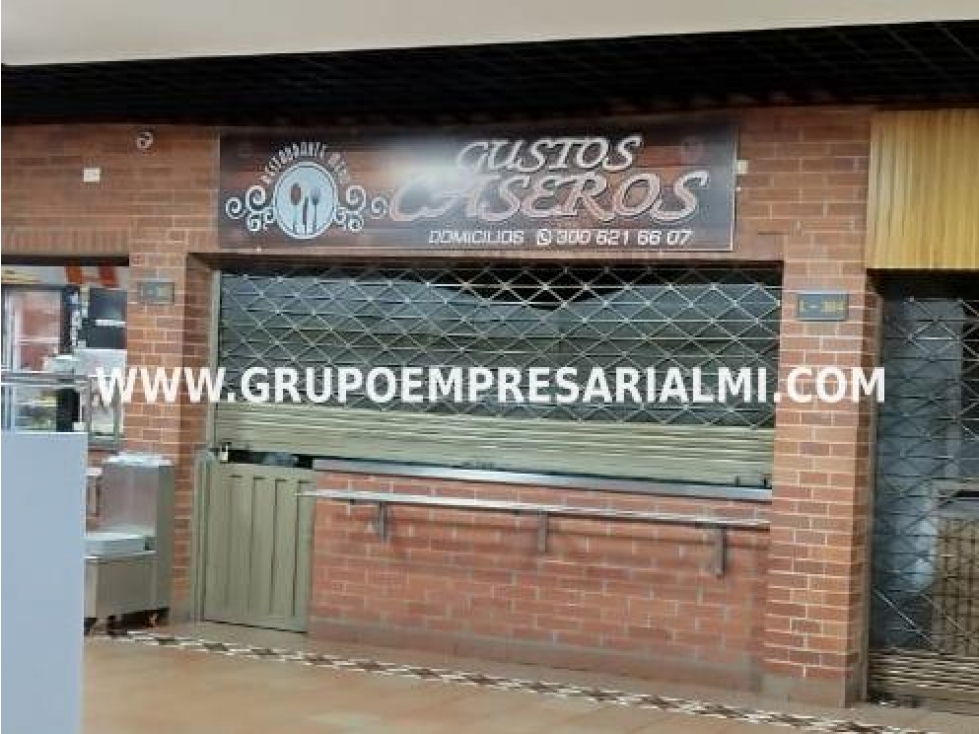 CÓMODO LOCAL EN ARRIENDO - SECTOR MILLA DE ORO COD: 33639 — foto 2