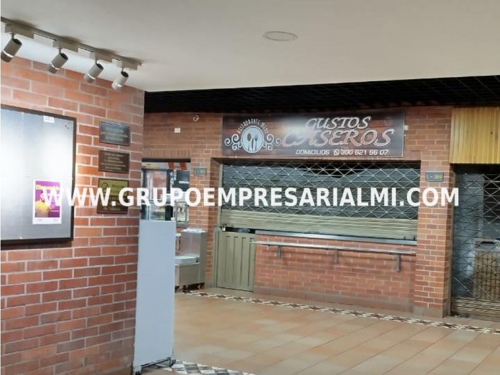 CÓMODO LOCAL EN ARRIENDO - SECTOR MILLA DE ORO COD: 33639 — foto 4