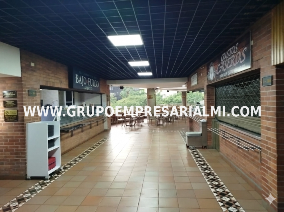 CÓMODO LOCAL EN ARRIENDO - SECTOR MILLA DE ORO COD: 33639 — foto 5