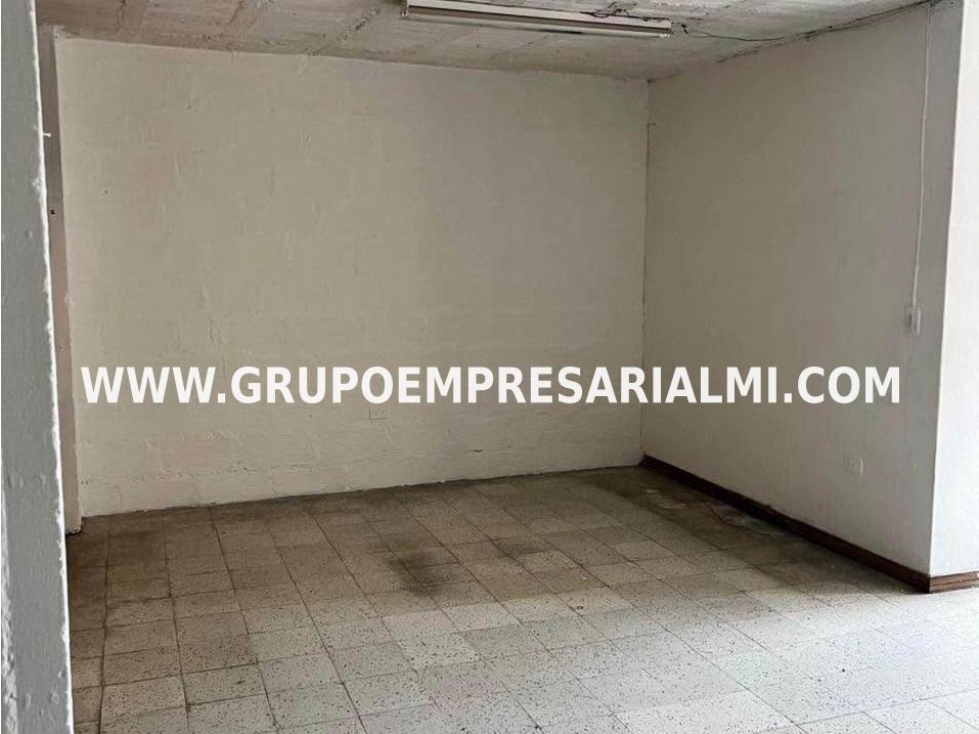CÓMODO LOCAL EN ARRIENDO - SECTOR EL CHAGUALO COD: 33671 — foto 3