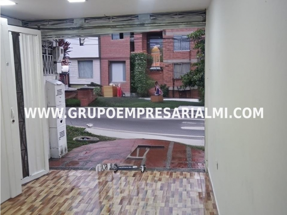CÓMODO LOCAL EN ARRIENDO - SECTOR SAN JAVIER COD: 33818 — foto 3