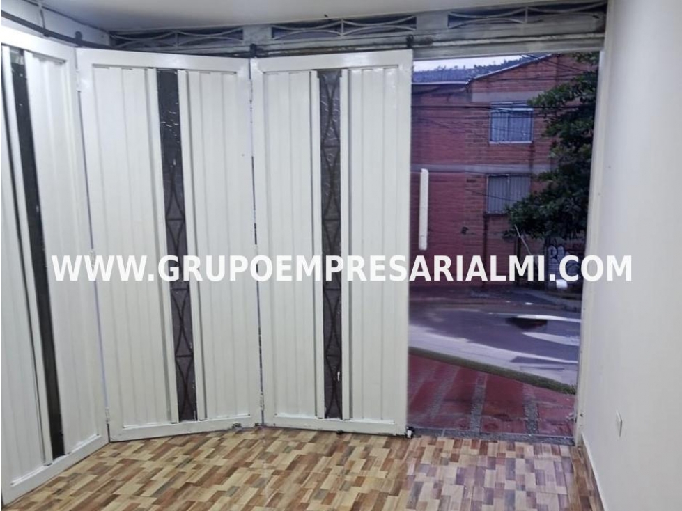CÓMODO LOCAL EN ARRIENDO - SECTOR SAN JAVIER COD: 33818 — foto 4