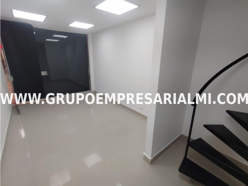 CÓMODO LOCAL EN ARRIENDO - SECTOR MANILA COD: 33937 — foto 2