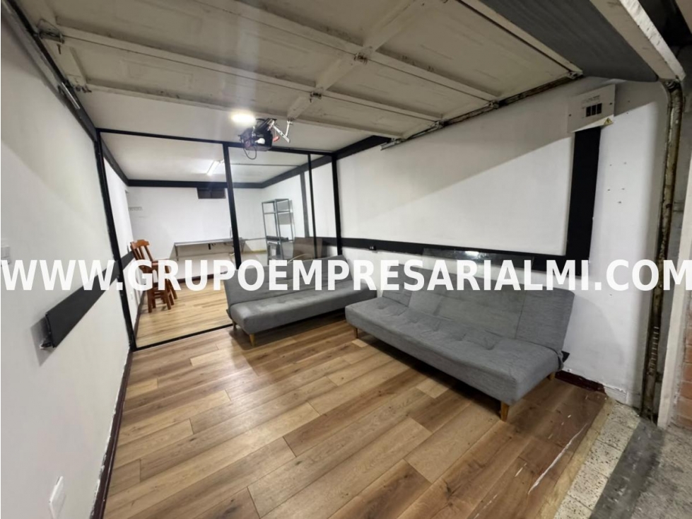 CÓMODO LOCAL EN ARRIENDO - SECTOR LA AMÉRICA COD: 34105