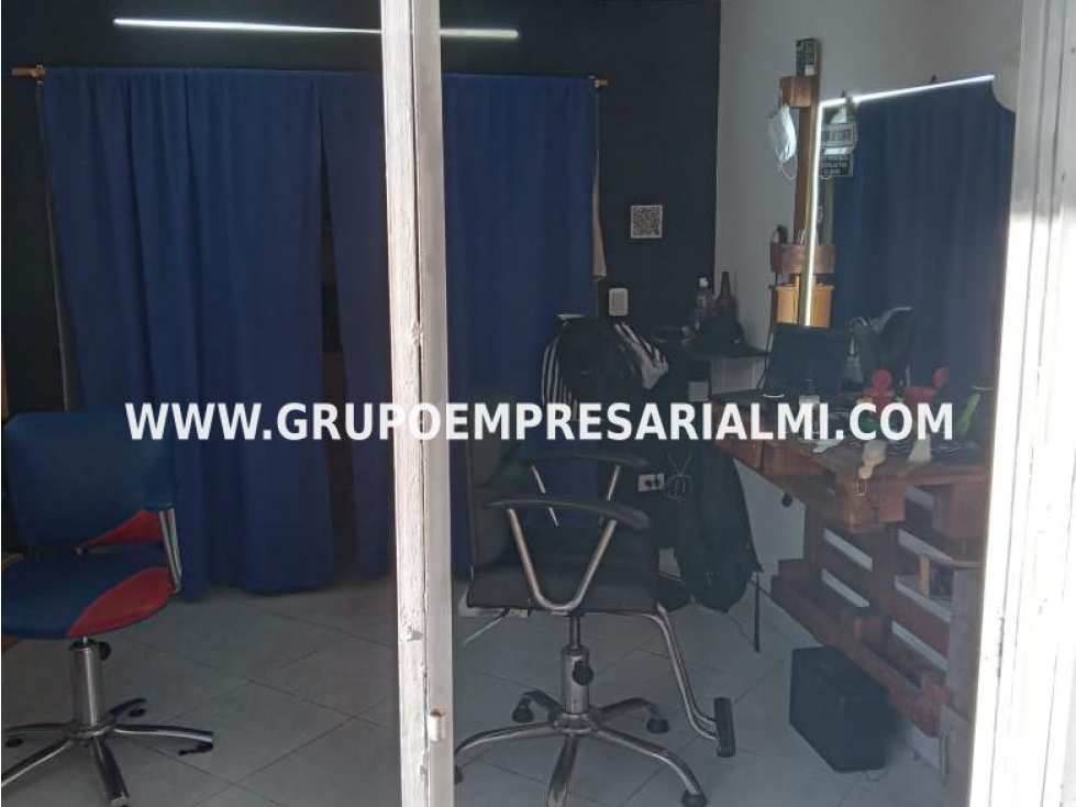 CÓMODO LOCAL EN VENTA - SECTOR EL SALVADOR COD: 33102 — foto 4