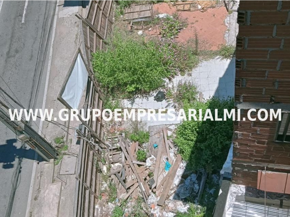 CÓMODO LOTE EN VENTA - SECTOR LA NAVARRA COD: 32643