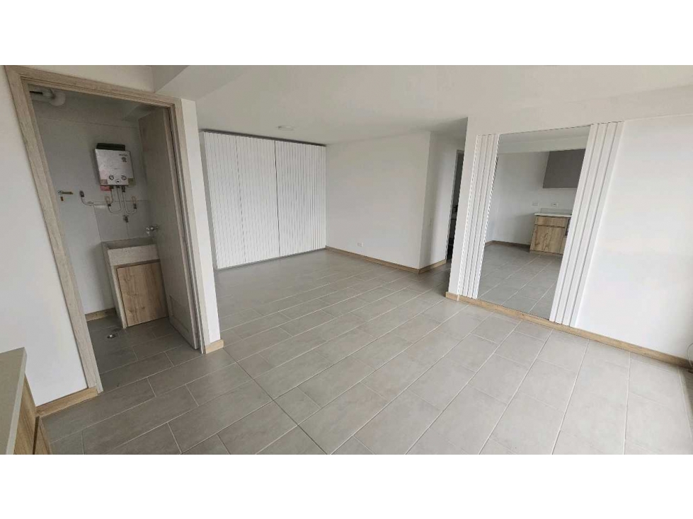 Cómodo y moderno apartamento en Pan de Azúcar — foto 3