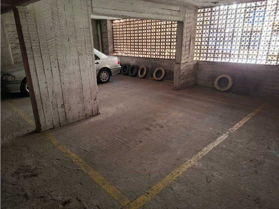 Cochera Privada en Zona Centro Excelente Ubicación