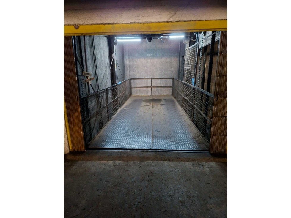 Cochera Privada en Zona Centro Excelente Ubicación — foto 3