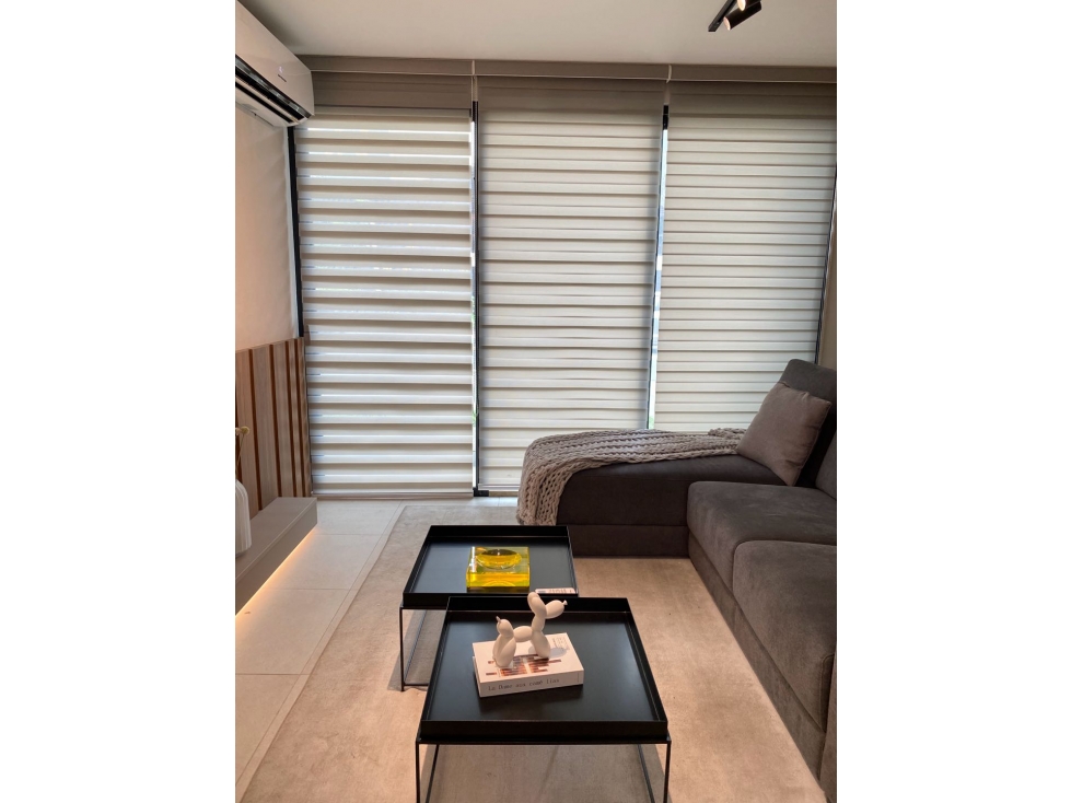 Coco del Mar / Apartamento/ Preventa — foto 4