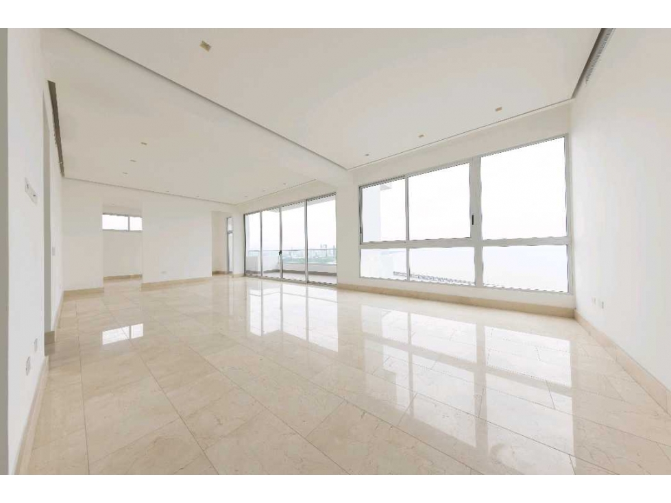 Coco del Mar-Apartamento en Alquiler con linea blanca Panorama