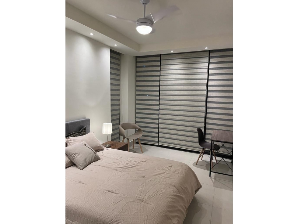 apartamento en alquiler COCO PLACE