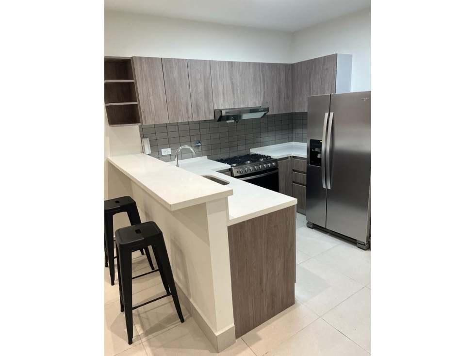 apartamento en alquiler COCO PLACE — foto 5
