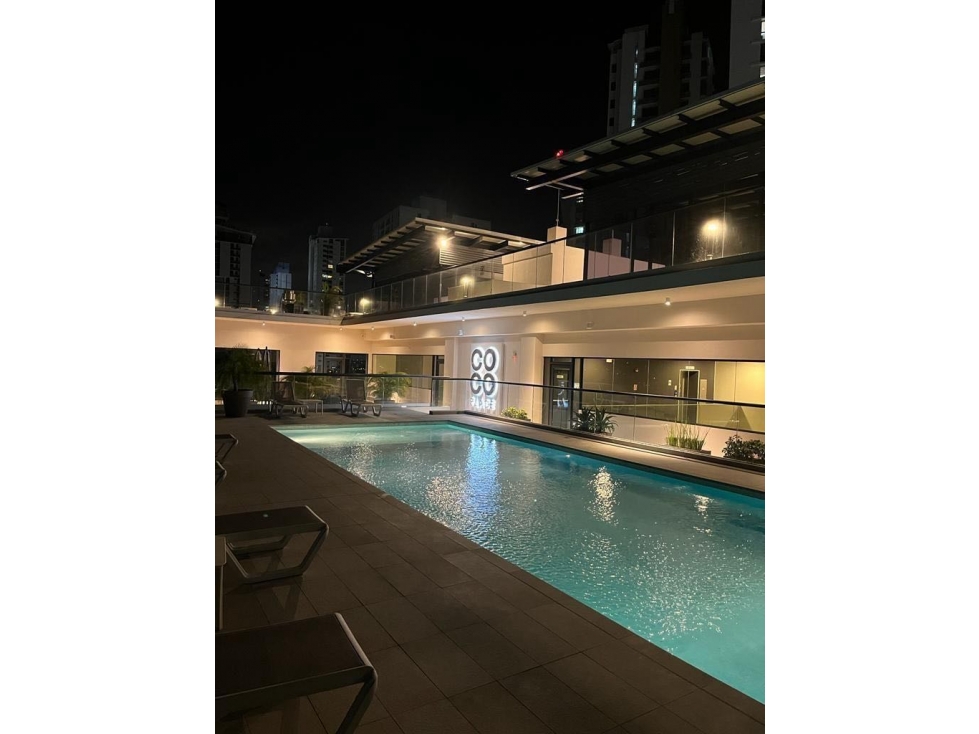 apartamento en alquiler COCO PLACE — foto 6
