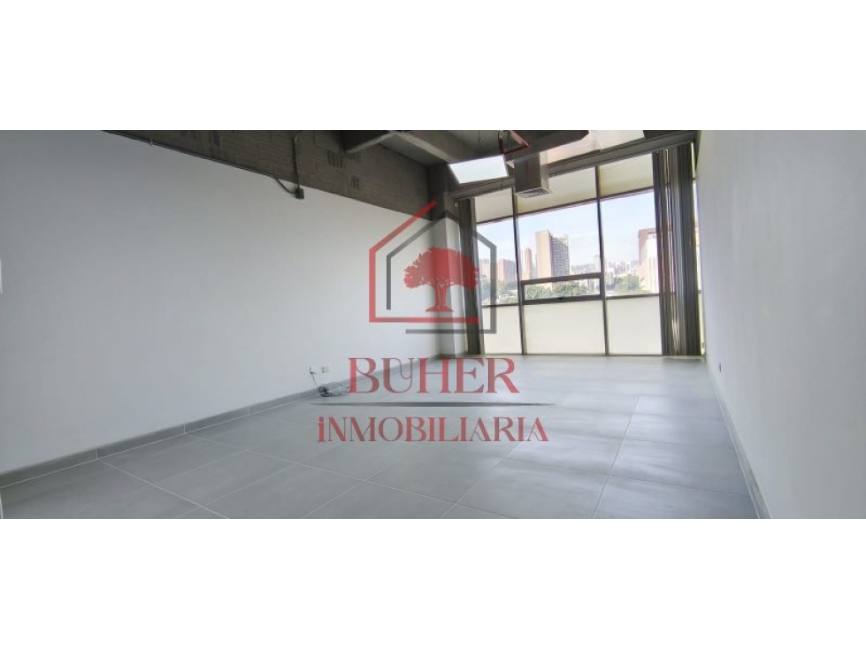 COD: 1257 - Arriendo y Venta de Oficina Envigado, Primavera