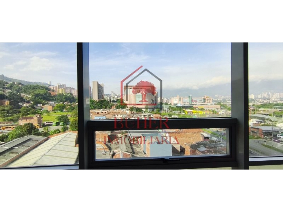 COD: 1257 - Arriendo y Venta de Oficina Envigado, Primavera — foto 2