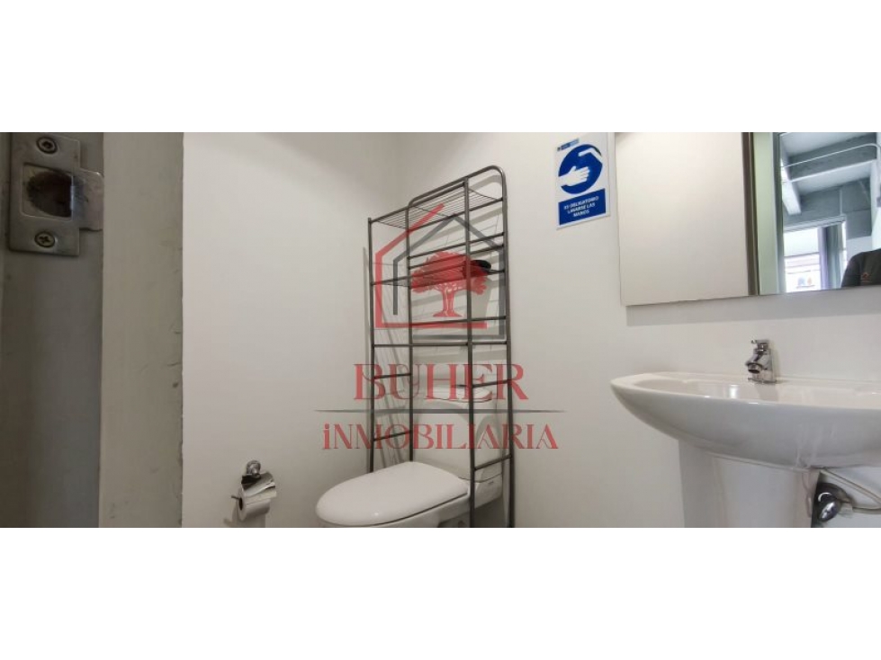 COD: 1257 - Arriendo y Venta de Oficina Envigado, Primavera — foto 3