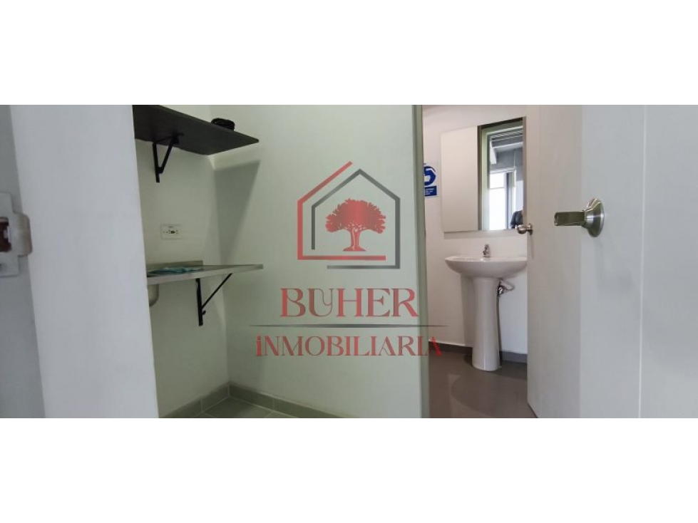 COD: 1257 - Arriendo y Venta de Oficina Envigado, Primavera — foto 4