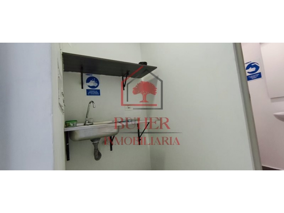 COD: 1257 - Arriendo y Venta de Oficina Envigado, Primavera — foto 5