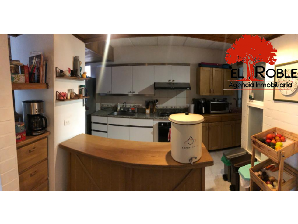 COD: 1473 -- Casa En Arriendo - Centro Urbano, El Retiro