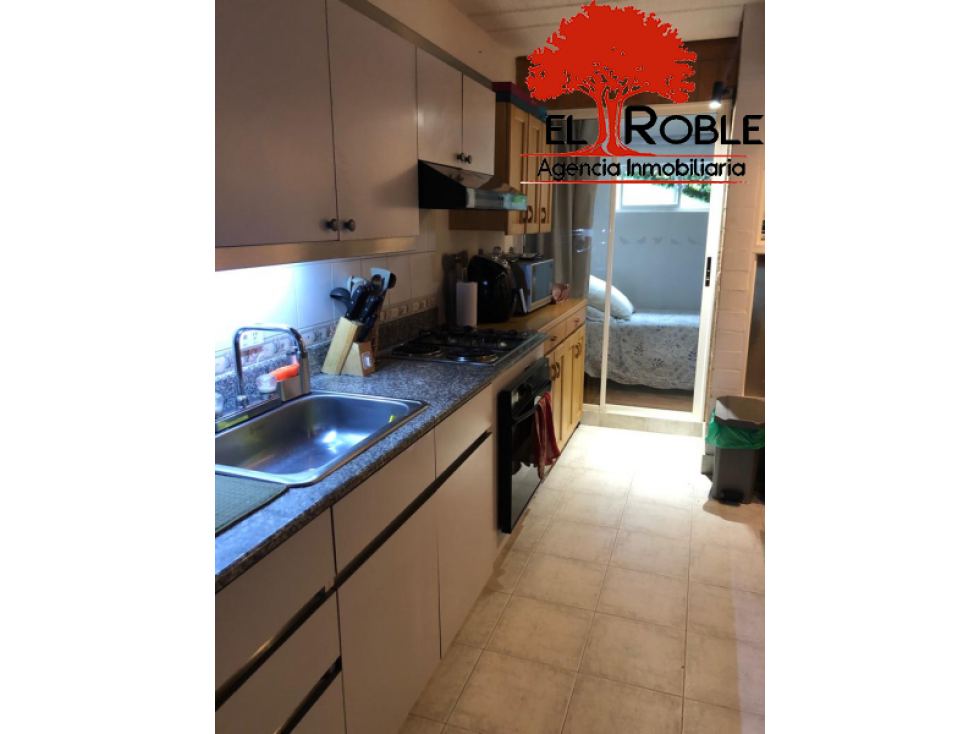 COD: 1473 -- Casa En Arriendo - Centro Urbano, El Retiro — foto 2