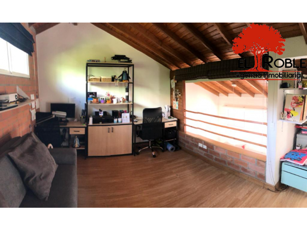 COD: 1473 -- Casa En Arriendo - Centro Urbano, El Retiro — foto 6