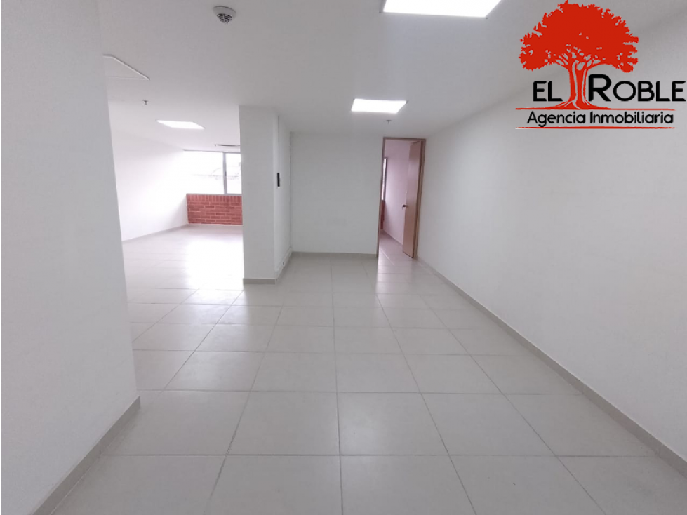 COD: 1637 -- Oficina En Arriendo/Venta - Suramericana, Medellín