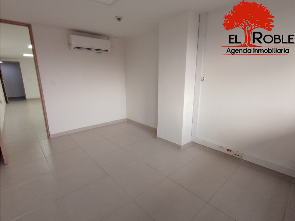 COD: 1637 -- Oficina En Arriendo/Venta - Suramericana, Medellín — foto 2