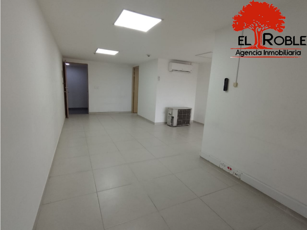 COD: 1637 -- Oficina En Arriendo/Venta - Suramericana, Medellín — foto 4