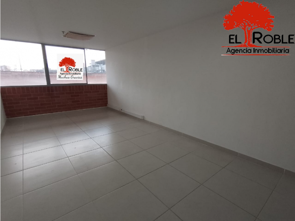 COD: 1637 -- Oficina En Arriendo/Venta - Suramericana, Medellín — foto 5