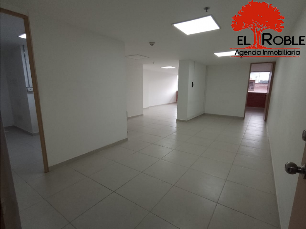 COD: 1637 -- Oficina En Arriendo/Venta - Suramericana, Medellín — foto 6