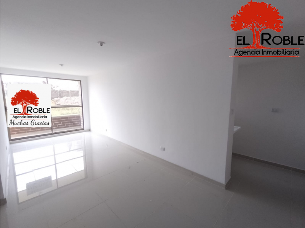 COD: 1669 -- Apartamento En Venta - Las Lomitas, Sabaneta