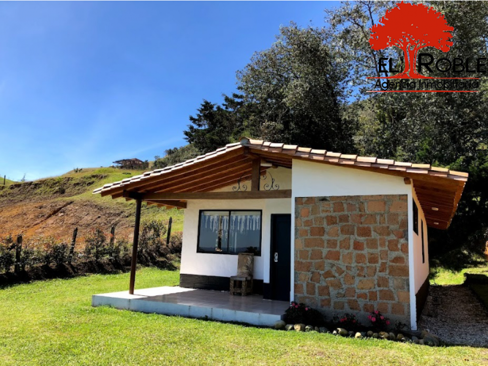 COD: 1707 -- Apartamento En Arriendo - Vereda Cabecera, Rionegro