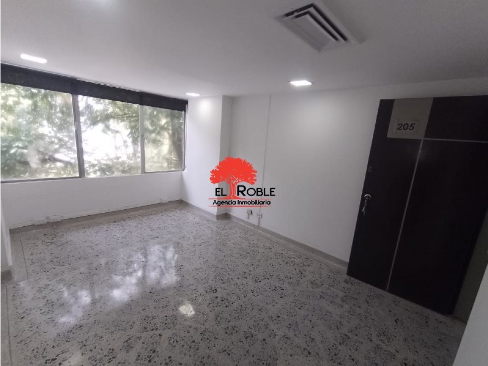 COD: 2182 -- Oficina En Arriendo - El Poblado, Medellín